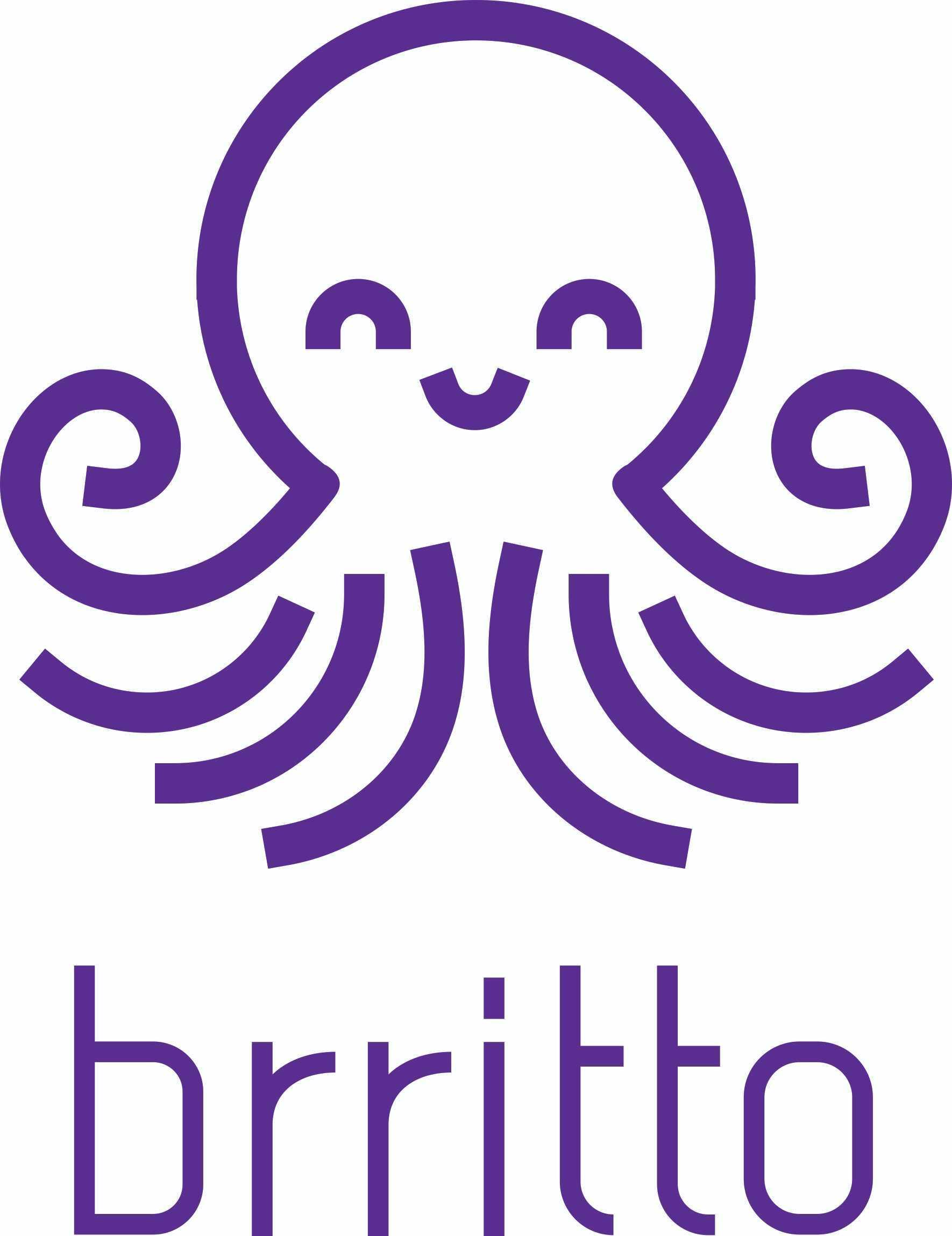 Brritto logo