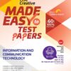 Sure Success HSC'25 ICT Test Papers+Made Easy - English Version - Image 2